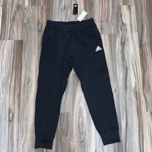 Brand new men’s adidas sweat pants